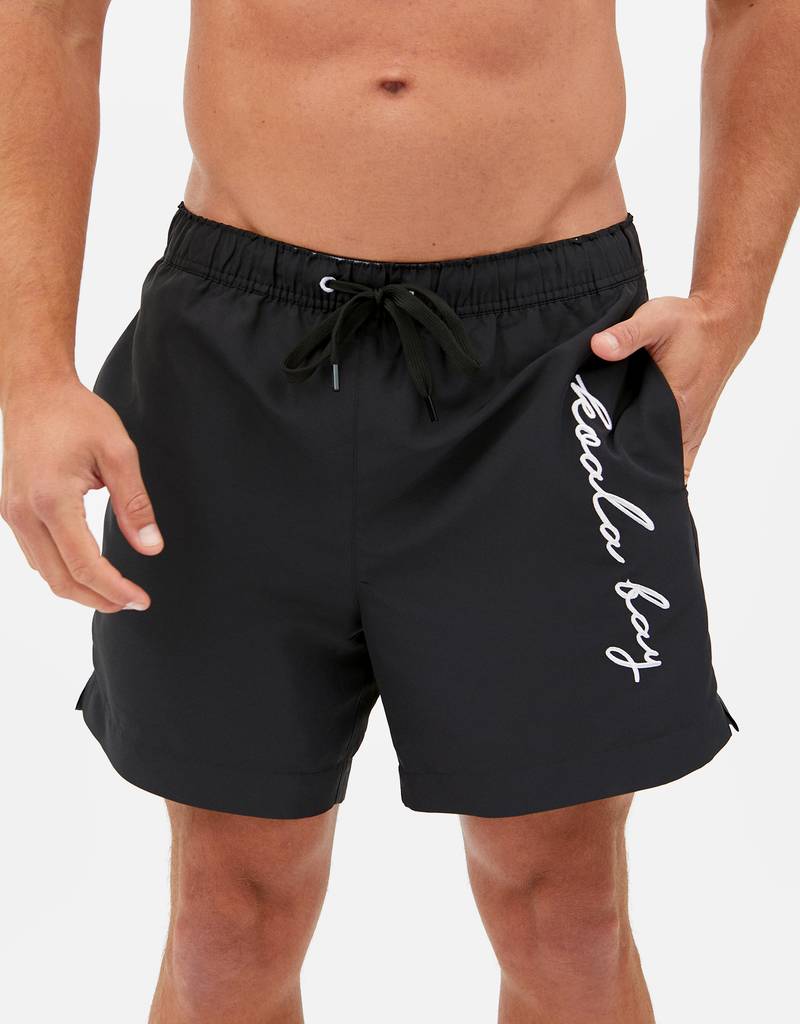 Bañador Regular - Alex