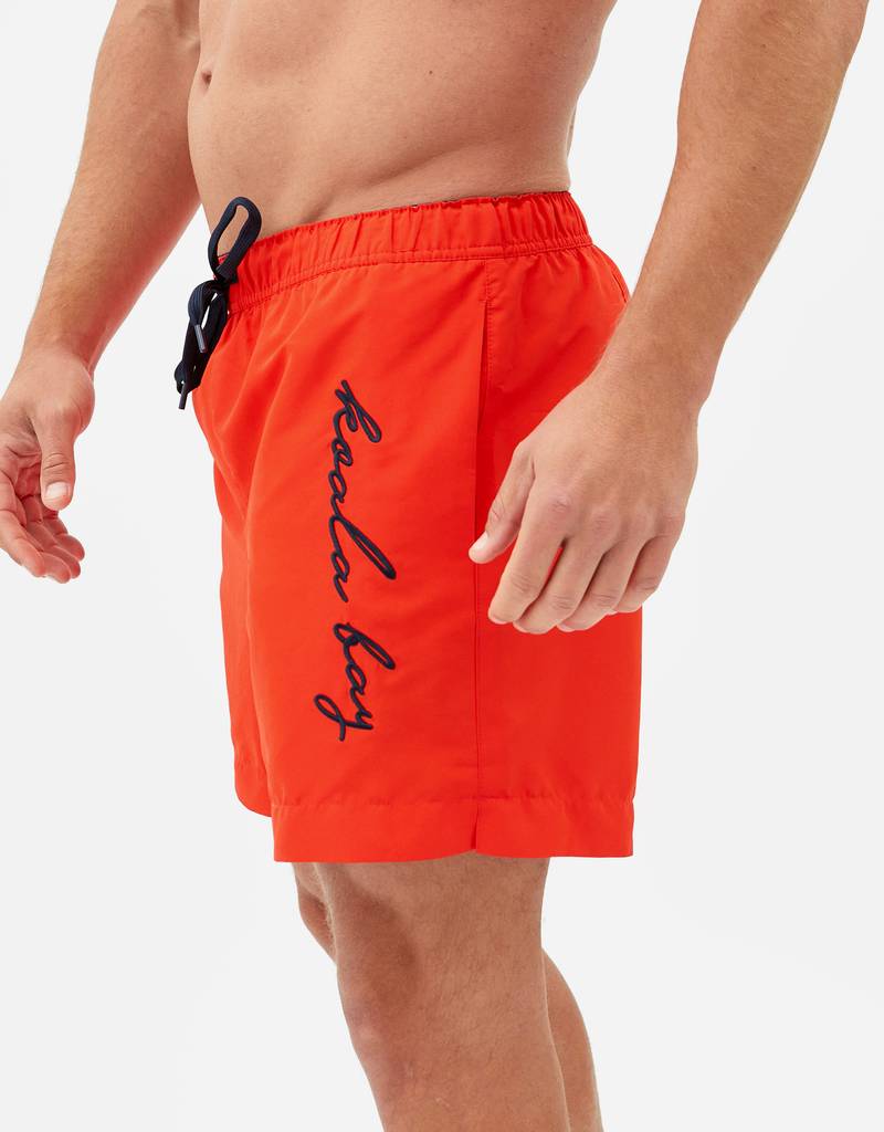 Bañador Regular - Alex