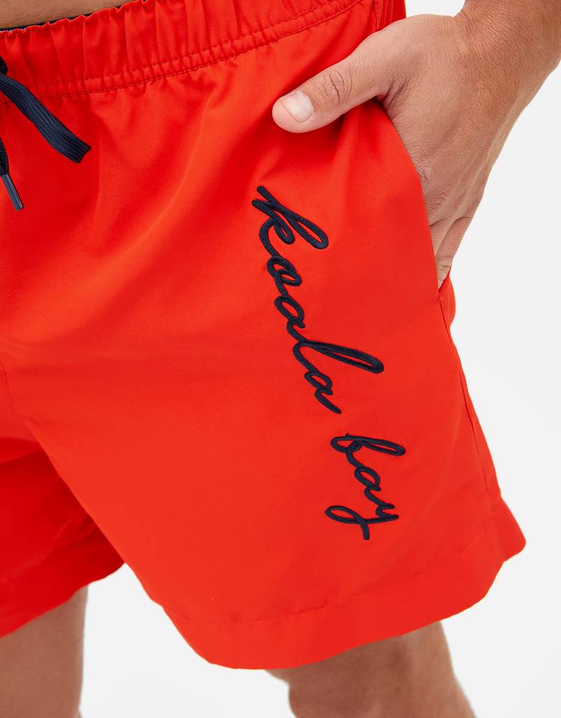 Bañador Regular - Alex