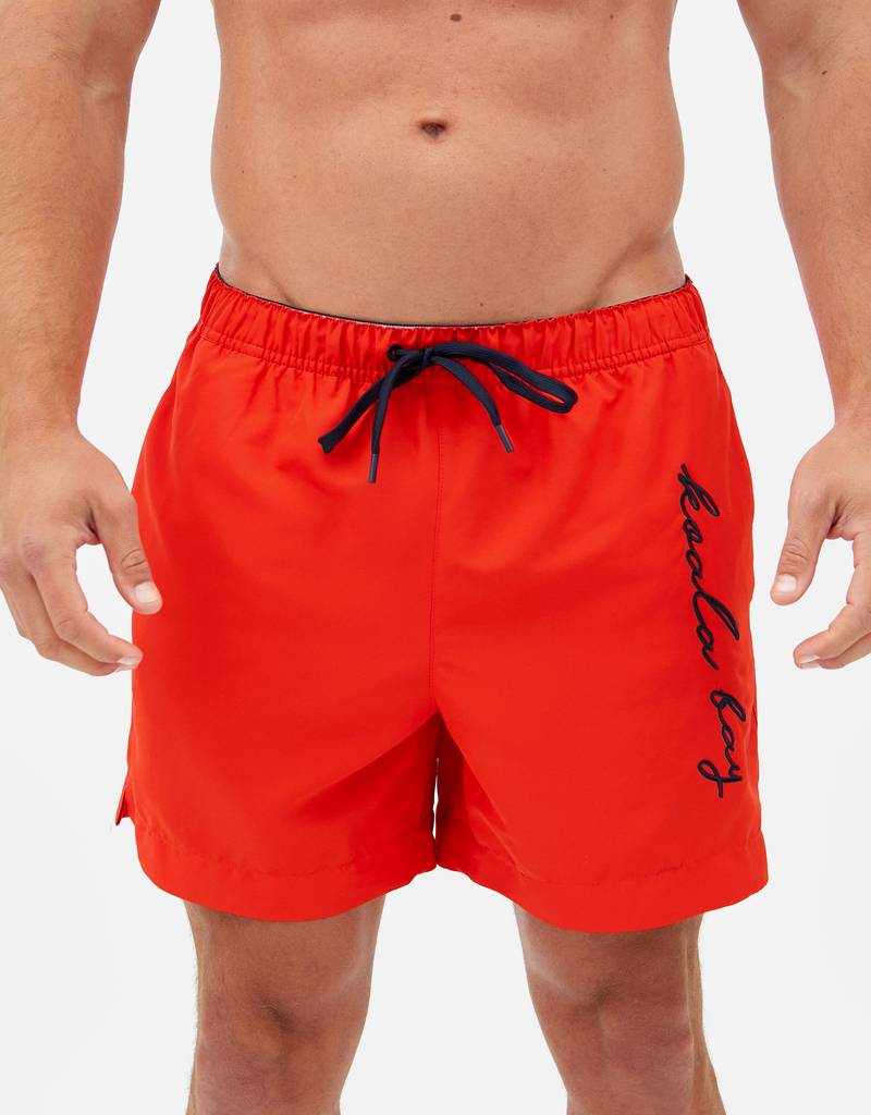 Bañador Regular - Alex