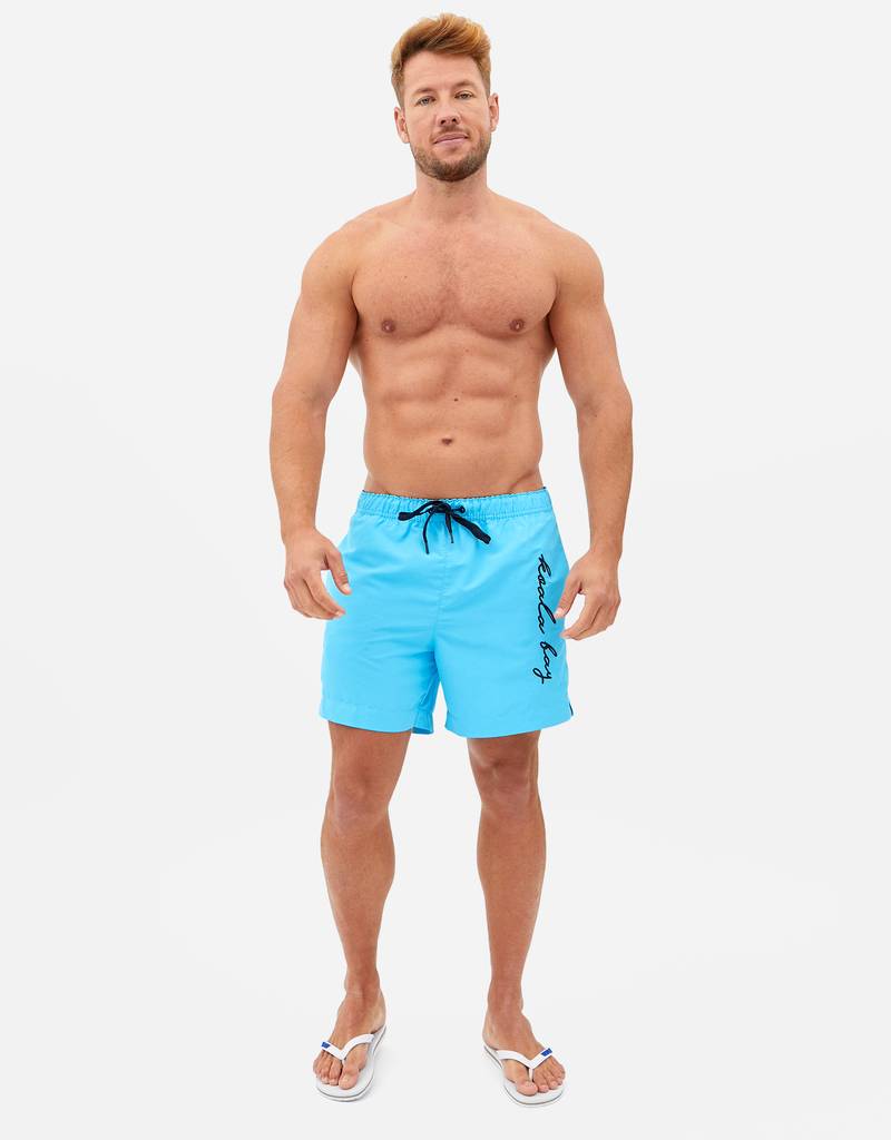 Bañador Regular - Alex