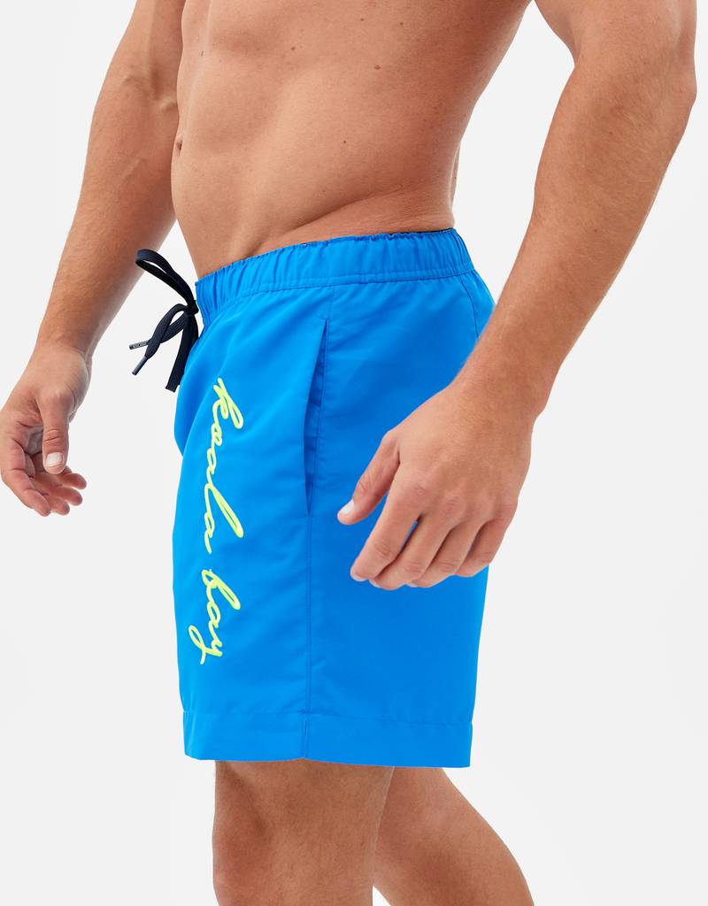 Bañador Regular - Alex