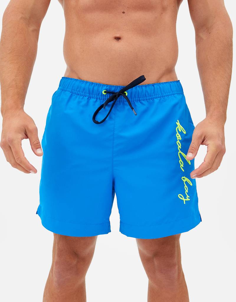 Bañador Regular - Alex