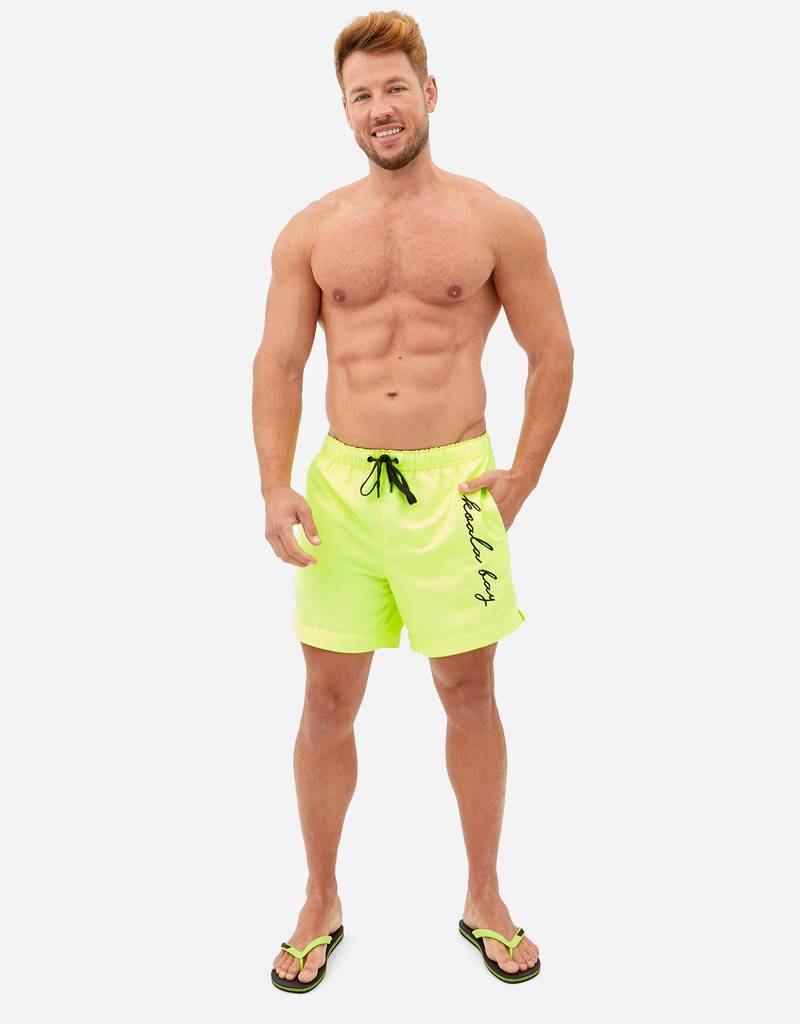 Bañador Regular - Alex