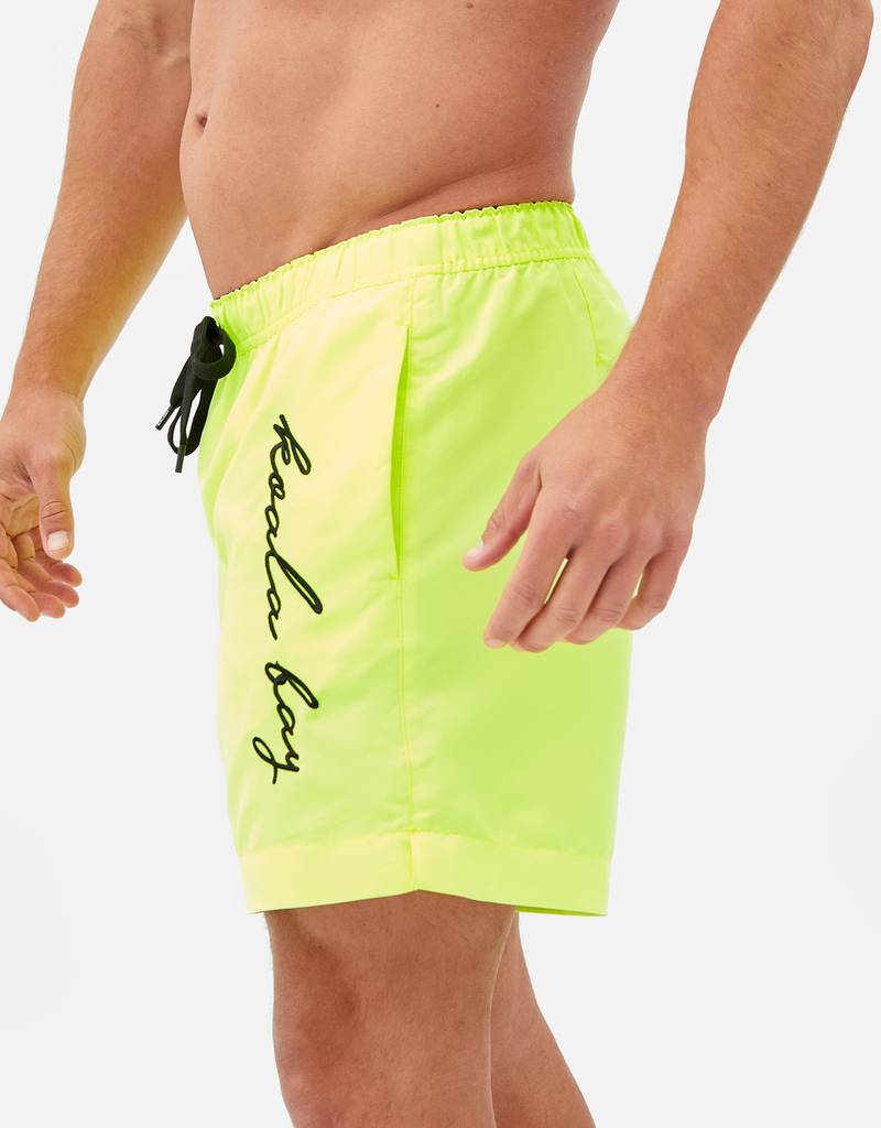 Bañador Regular - Alex