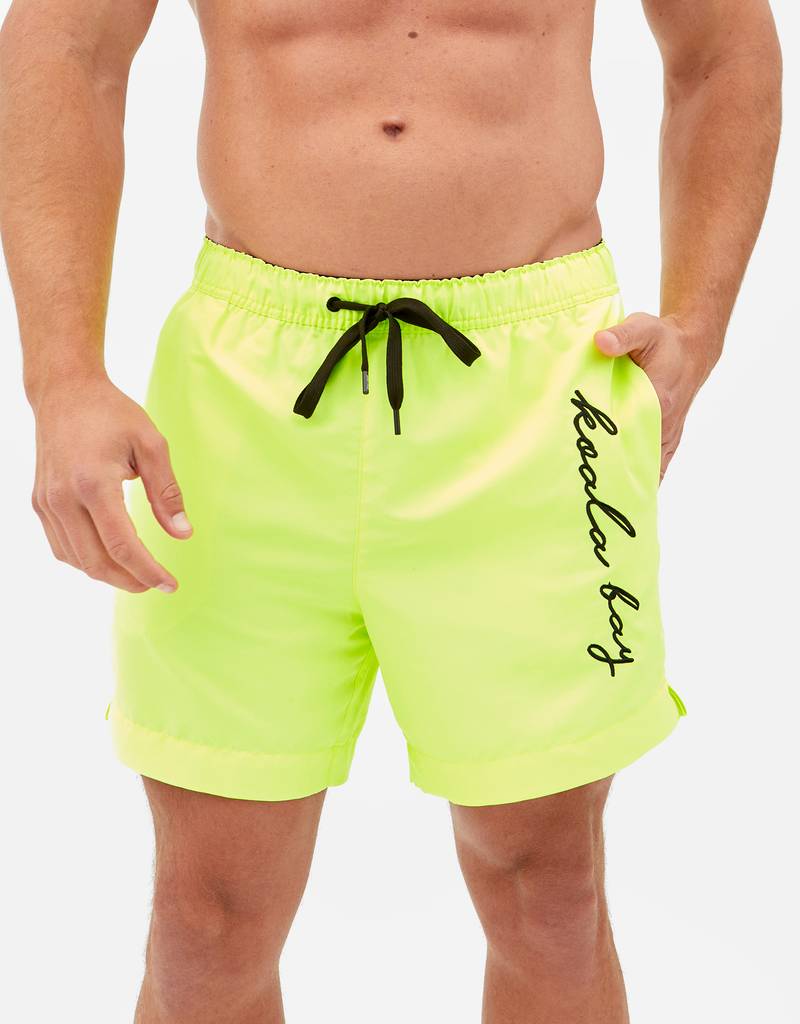 Bañador Regular - Alex