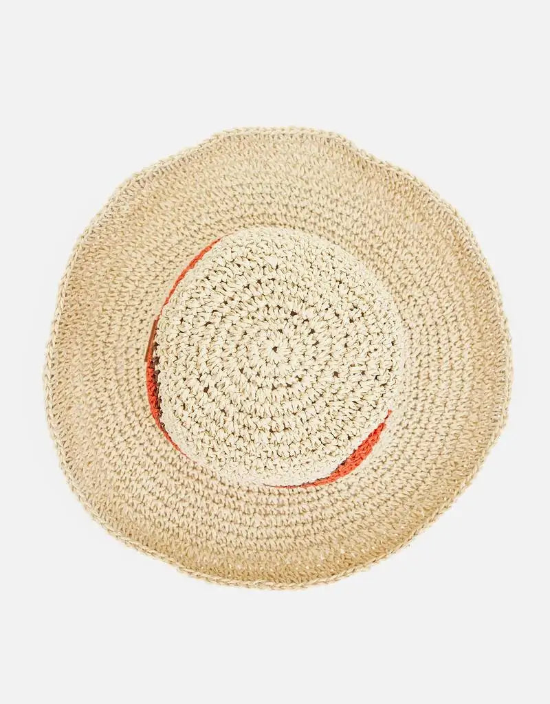 Gorro para Mujer Arena - Palm