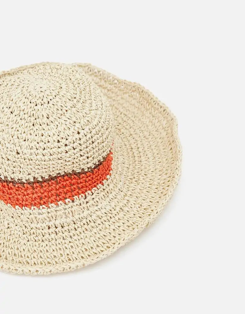 Gorro para Mujer Arena - Palm