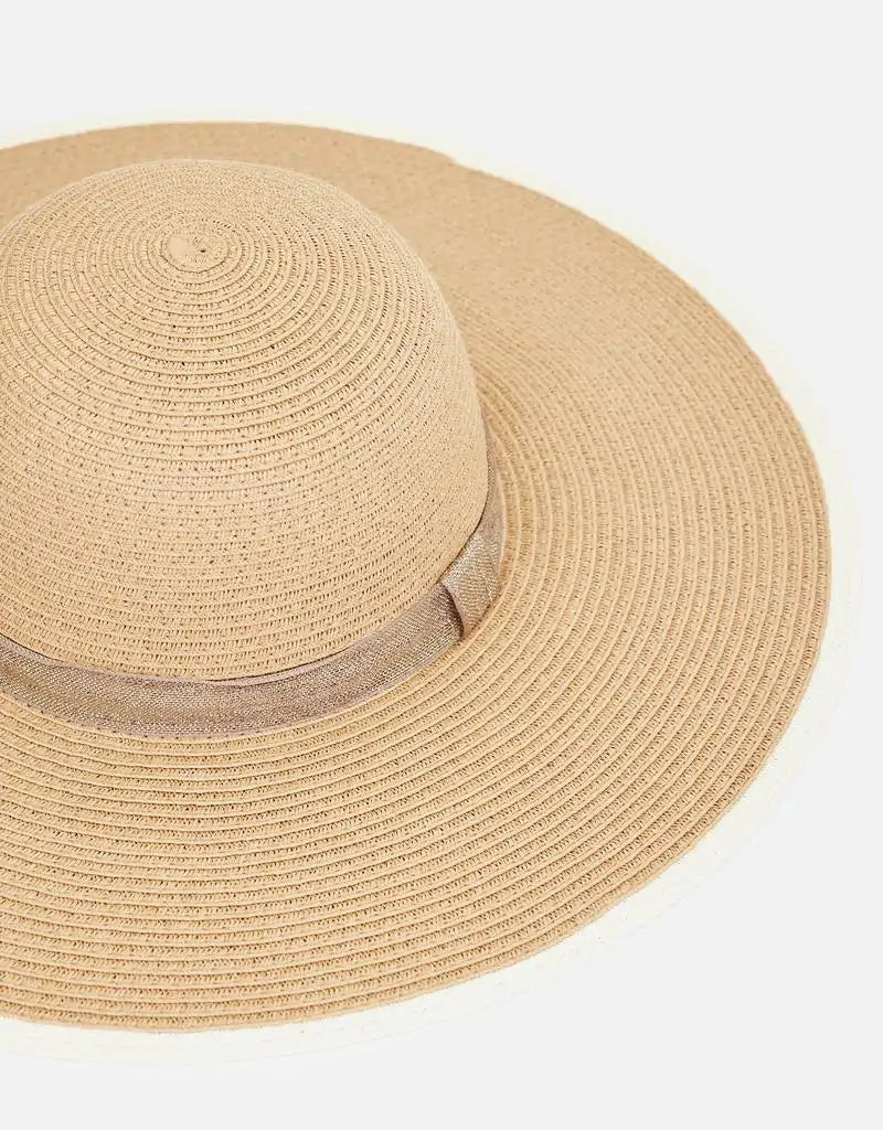 Pamela Beige - Odina