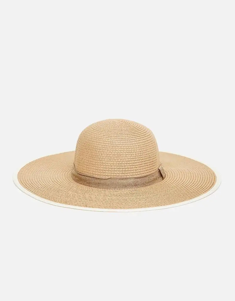 Pamela Beige - Odina