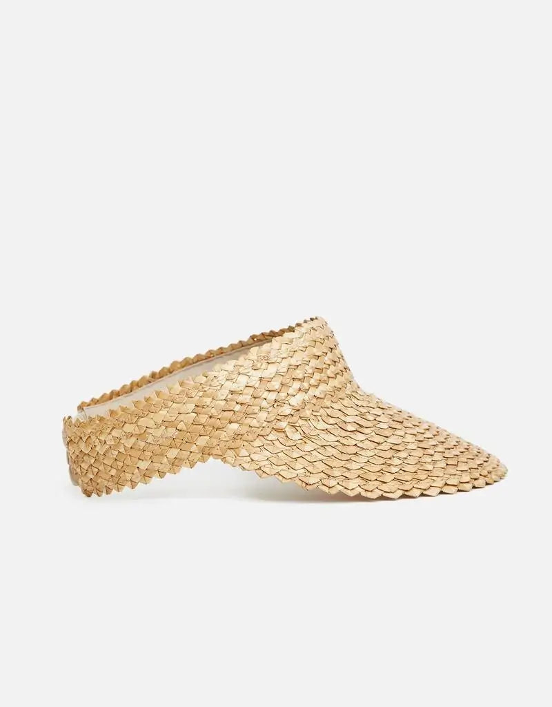 Visera Beige para Mujer - Netis