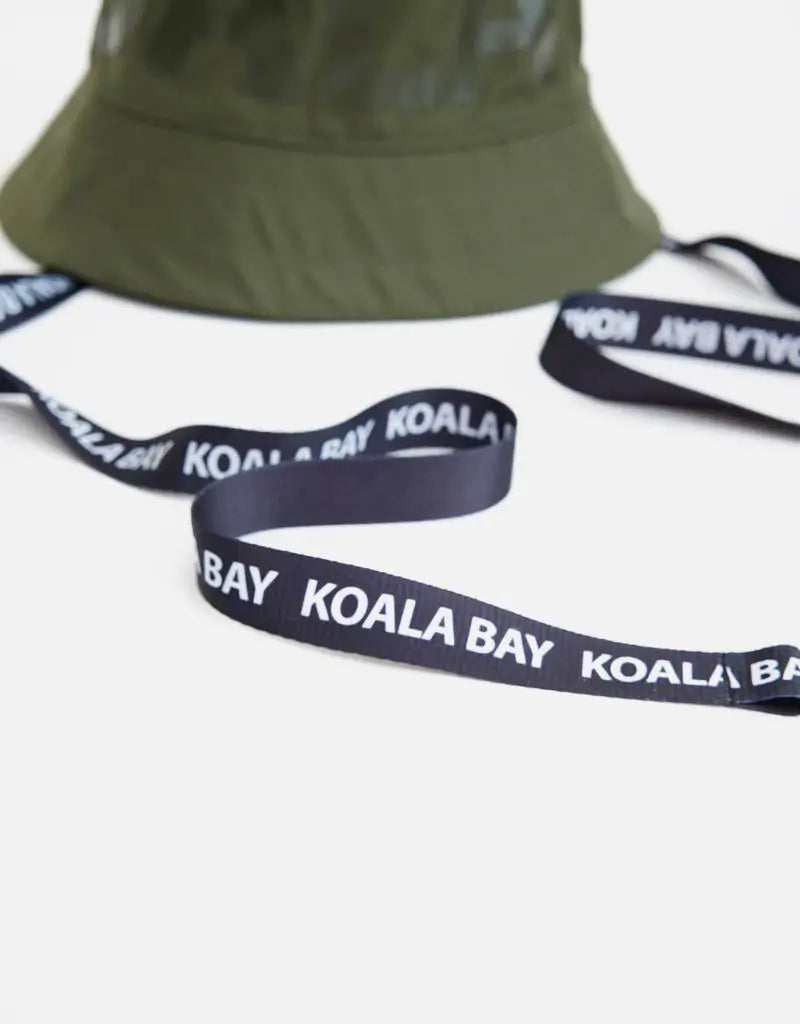 Gorro Unisex Caqui - Koala