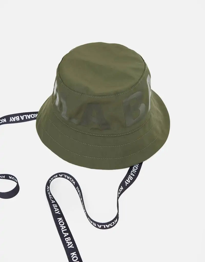 Gorro Unisex Caqui - Koala