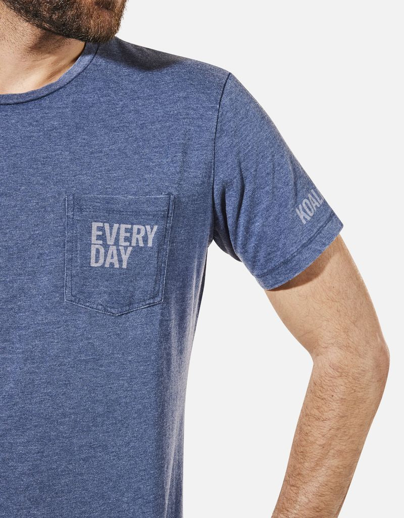 Camiseta Manga Corta Algodón- Arend