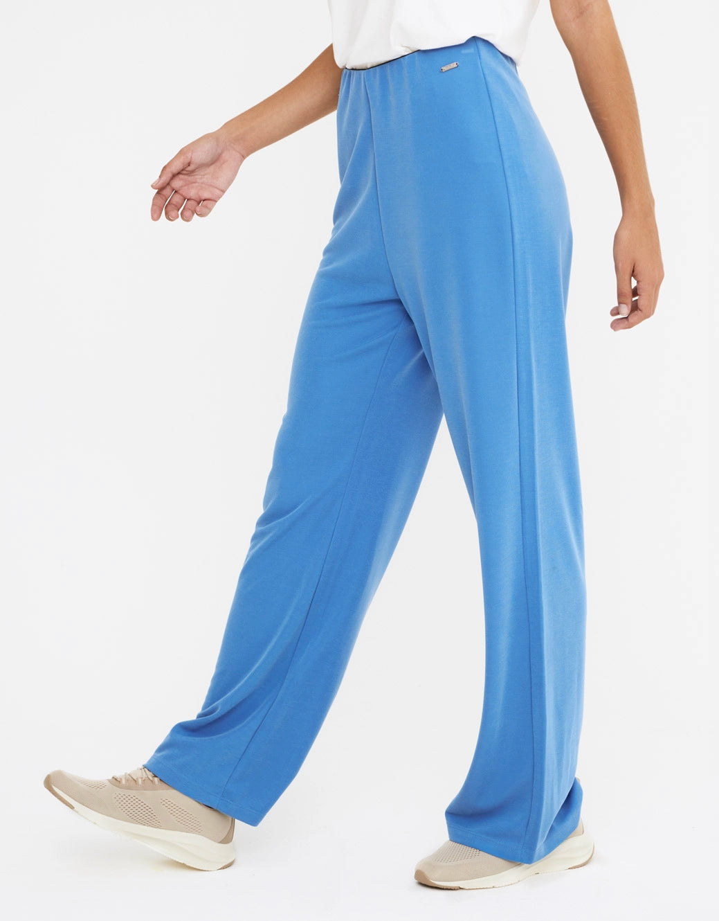 Pantalón Largo - Gel