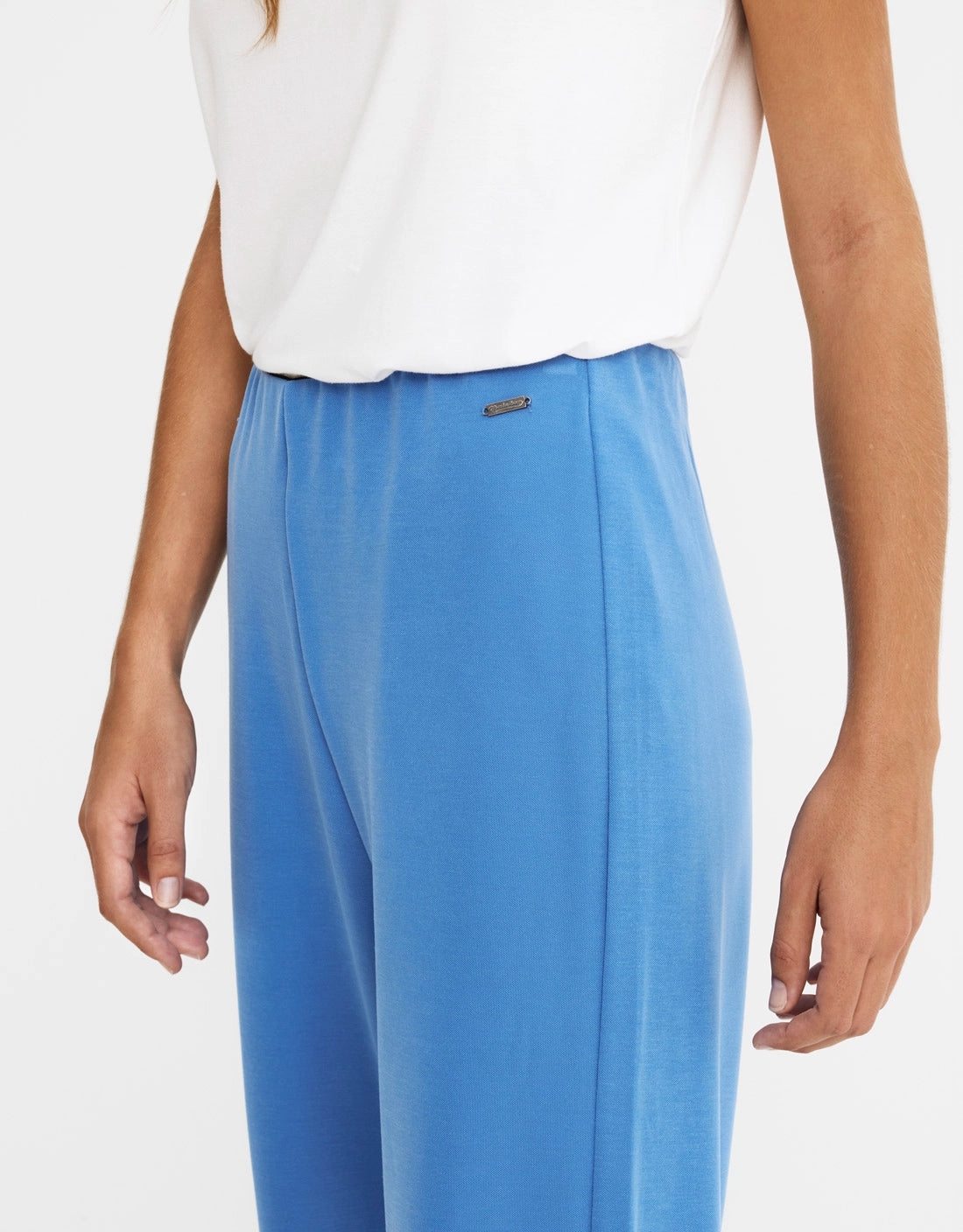 Pantalón Largo - Gel