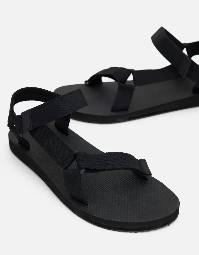 Chancla Hombre Californiana 