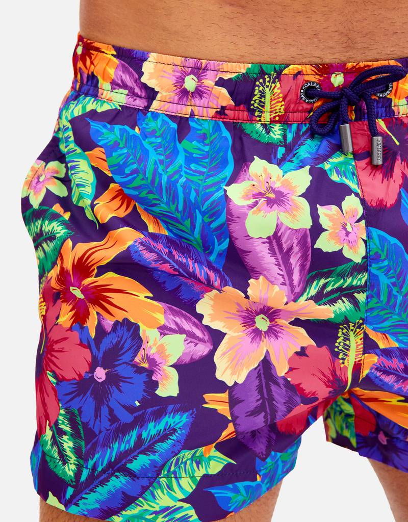 Bañador Corto de Secado Rápido - Dongoyet