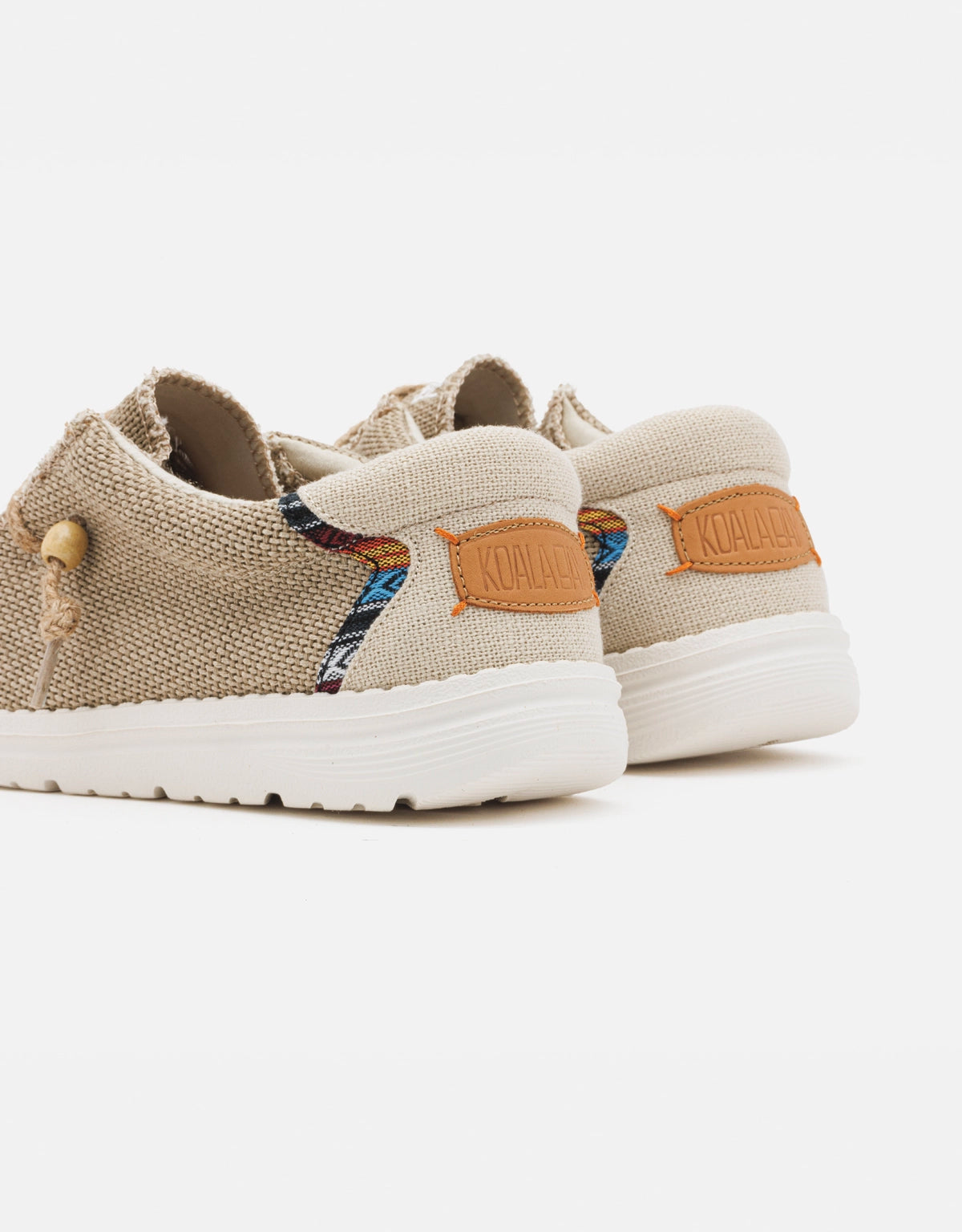 Zapato Casual Wallabee Arena - Savages 2