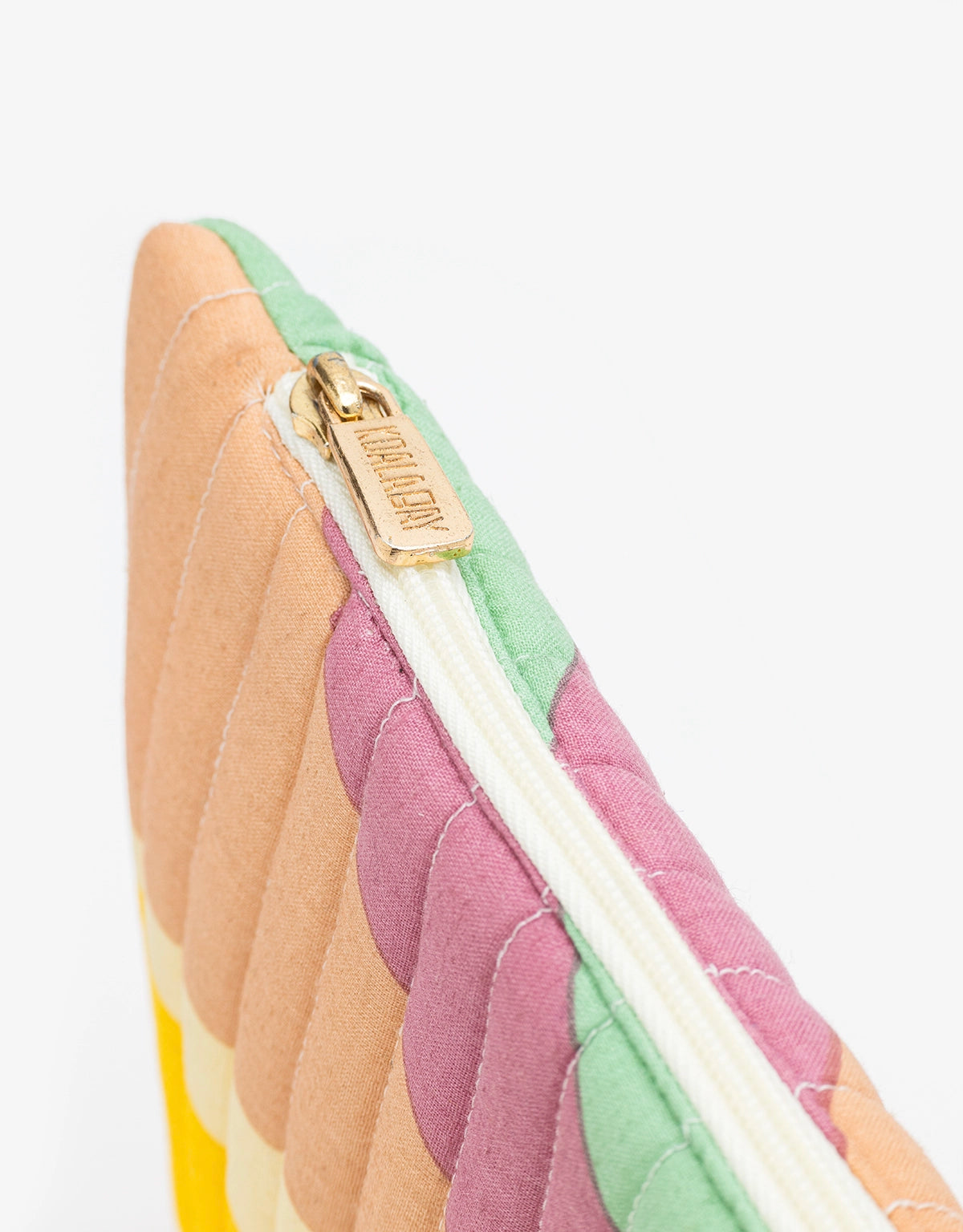 Combined Multicolored Tablet Case