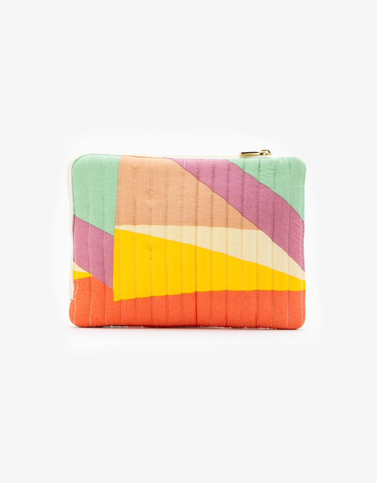 Combined Multicolored Tablet Case