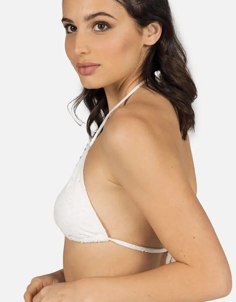 Triangle bikini top Gemma by Koala Bay 24 48h