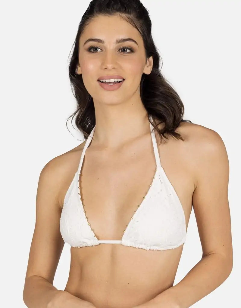Triangle bikini top Gemma by Koala Bay 24 48h