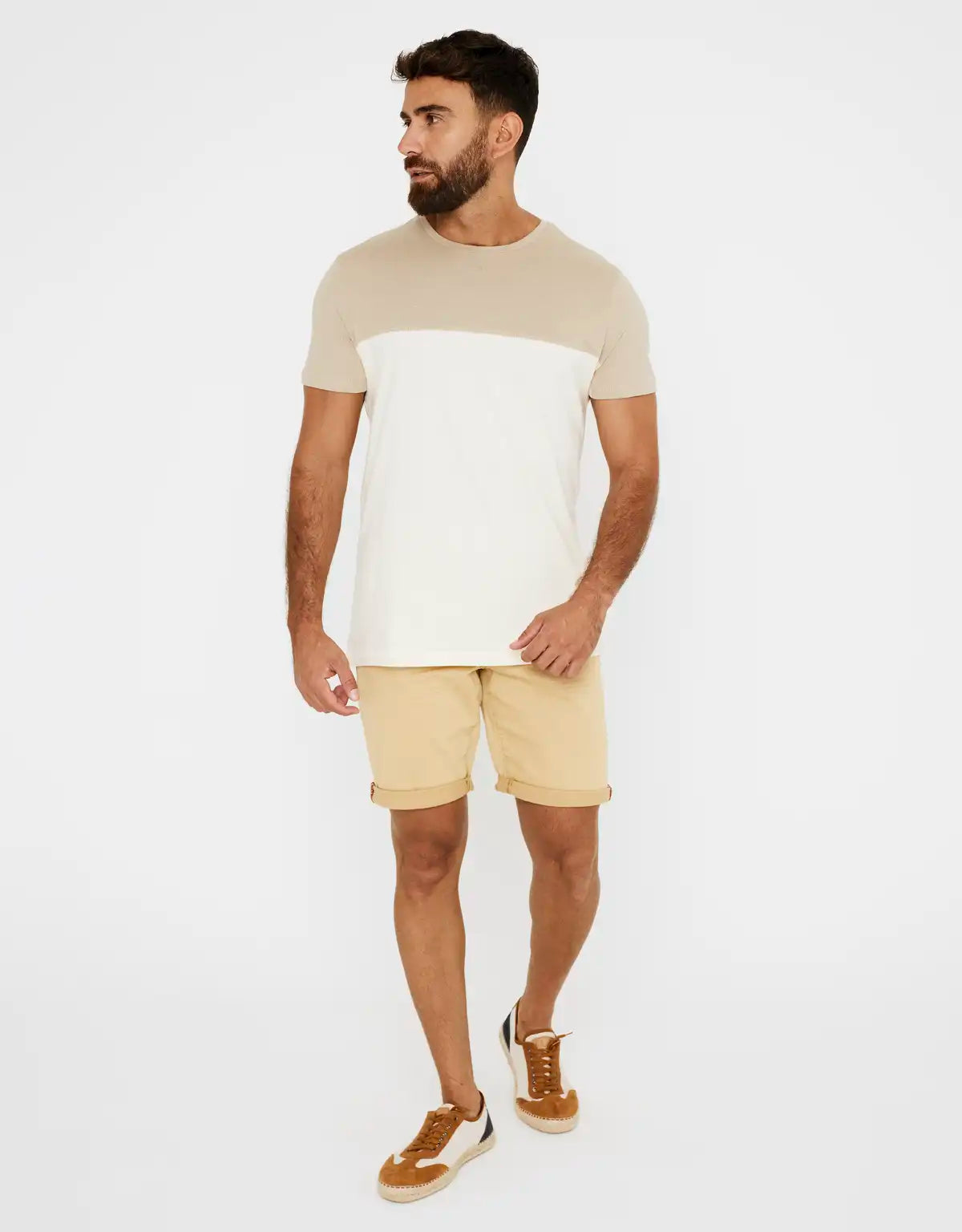 Bermuda camel new arrivals