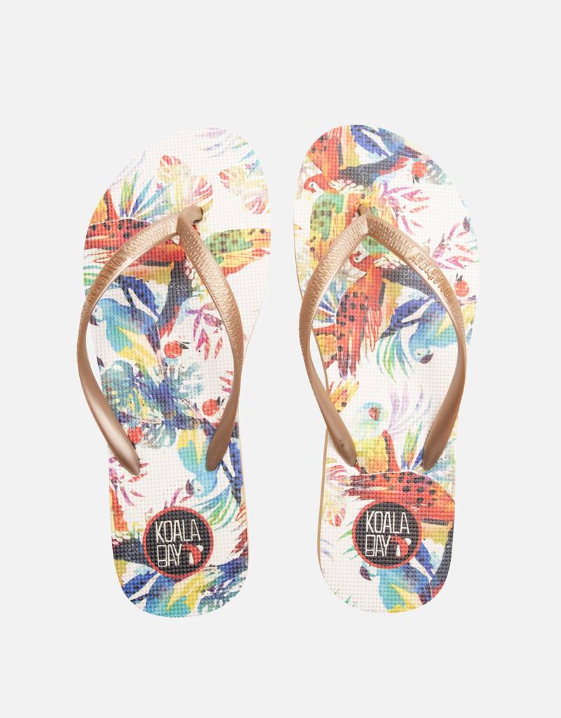 Koala bay deals flip flops