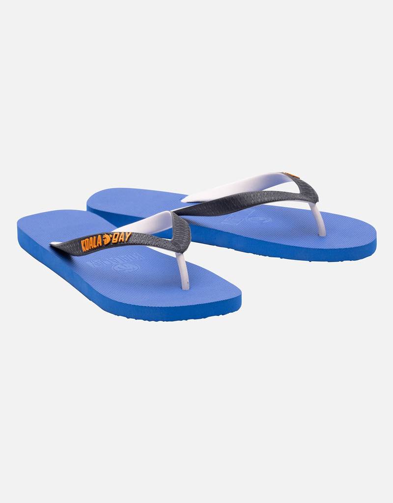 Flip Flop Toe Mundaka Blue Combination by Koala Bay 24 48h