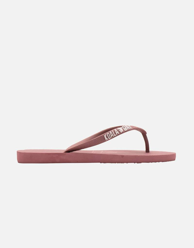 Chancla Dedo Malva - Mundaka