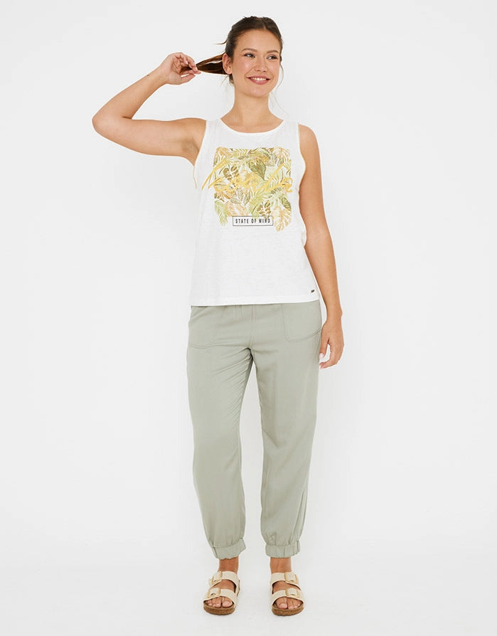 Pantalón Largo Jogger - Axel 