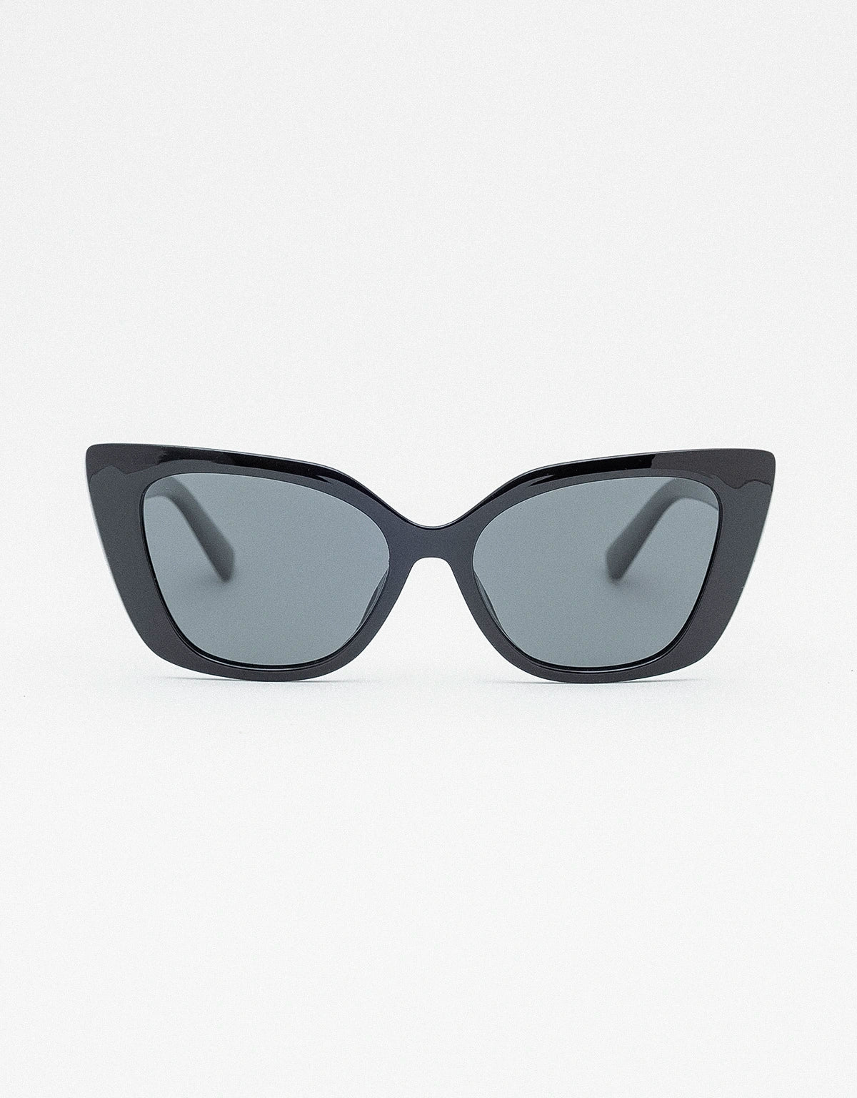 Gafas de Sol Mariposa Negro - Moira