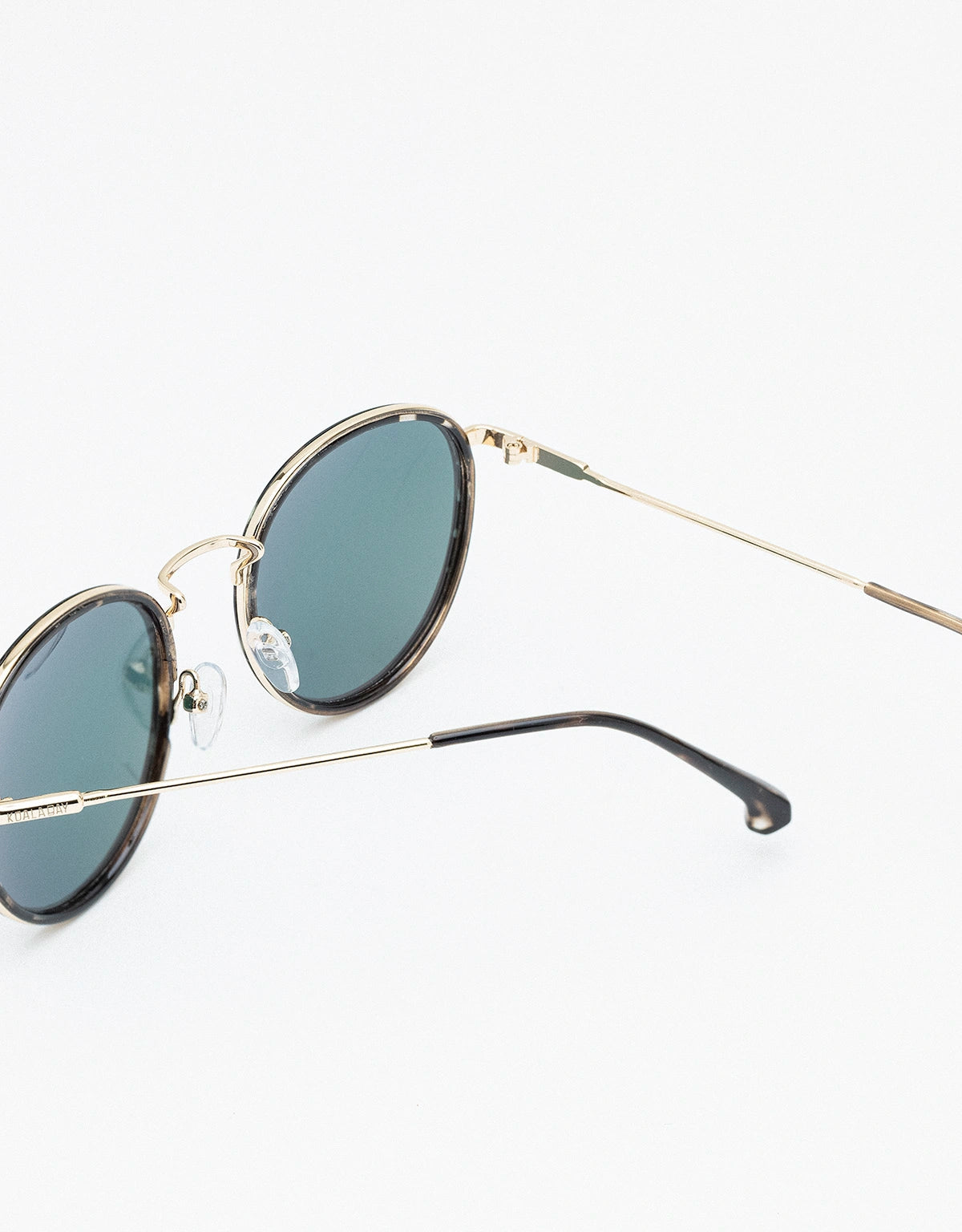 Gafas de Sol Redondas Rosa - Saul