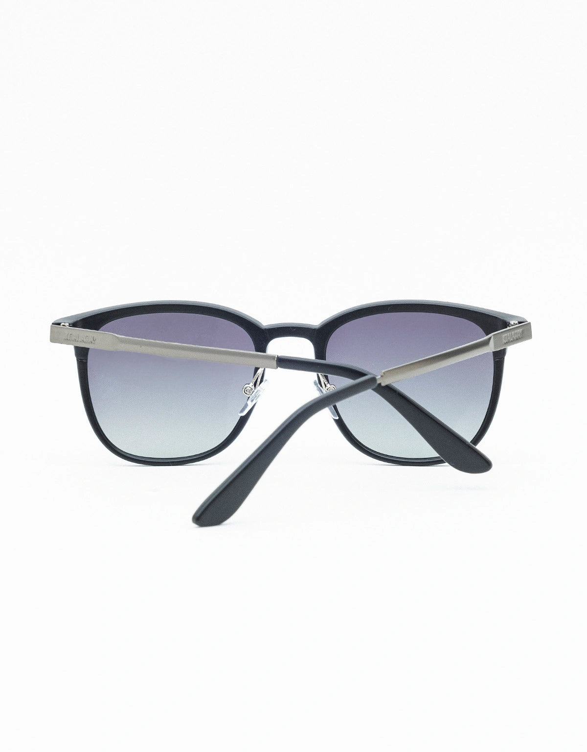 Gafas de Sol para Mujer Efecto Espejo Azul - Bauti