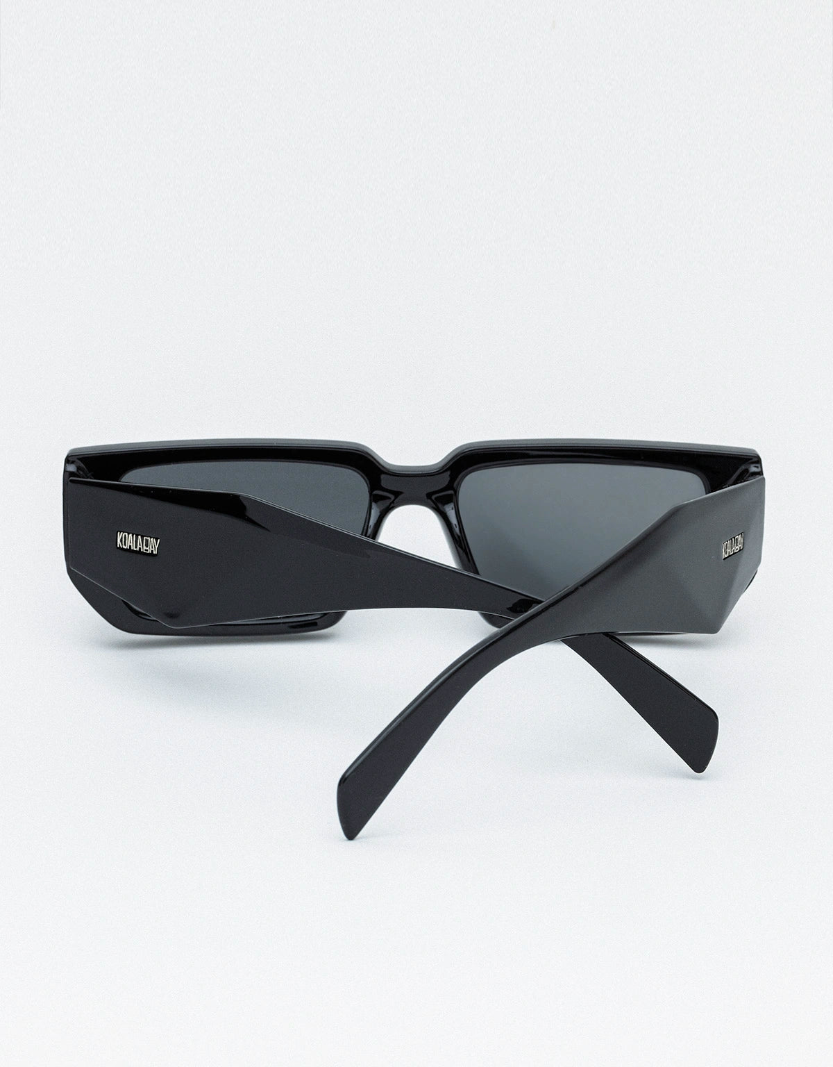 Gafas de Sol Retro Negro - Sofia