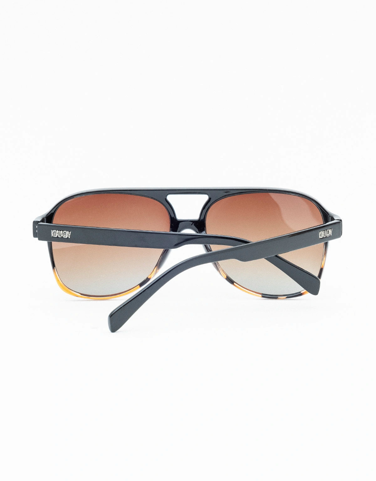 Gafas de Sol para Hombre Aviador Marrón - Antoni