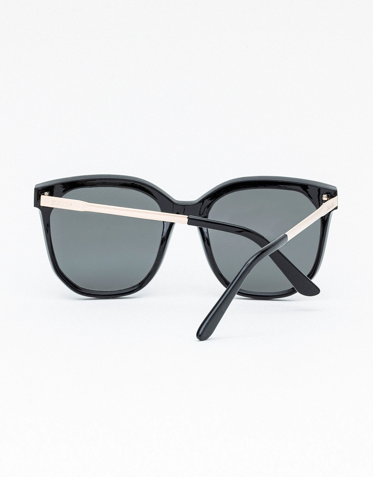 Gafas de Sol Redondas Negro - Susu