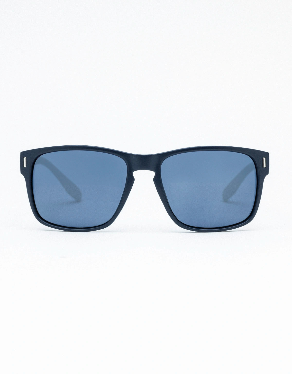 Gafas de Sol para Hombre Cuadradas Azul - Tincho