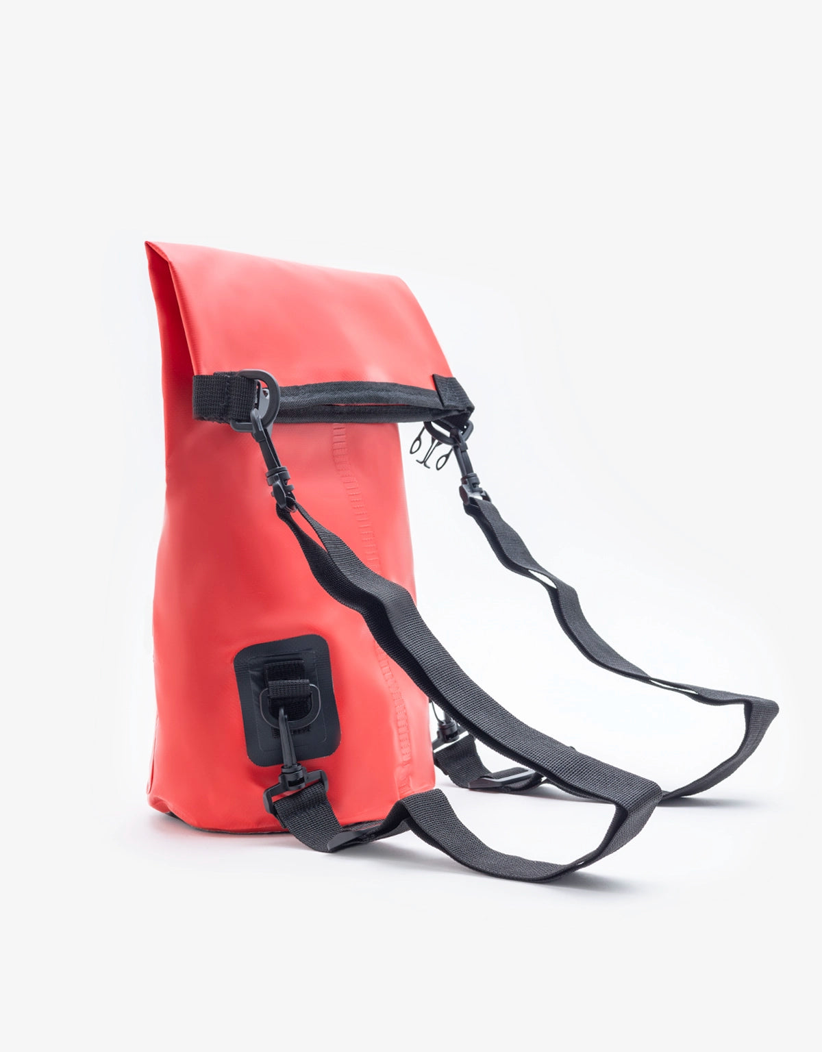 Bolsa Deporte Impermeable Rojo by Koala Bay 24 48h