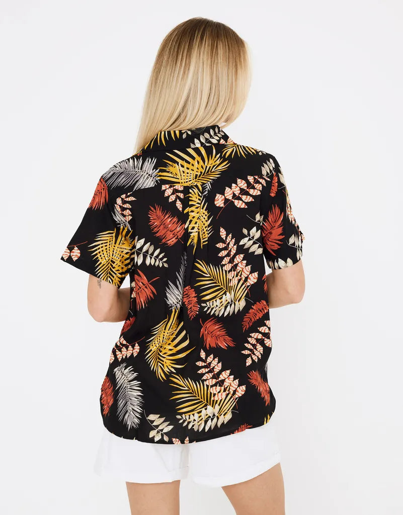 Camisa Hawaina - Bajama 