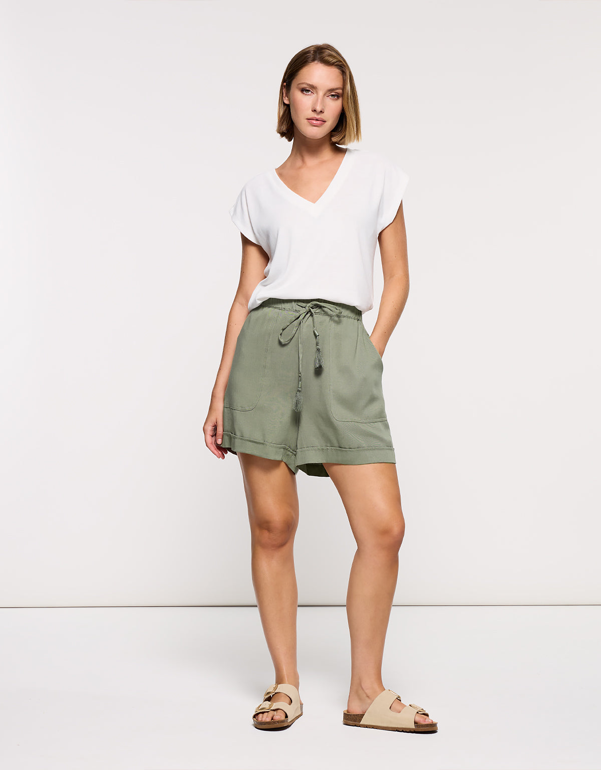 Bermuda Caqui - Duliana 6