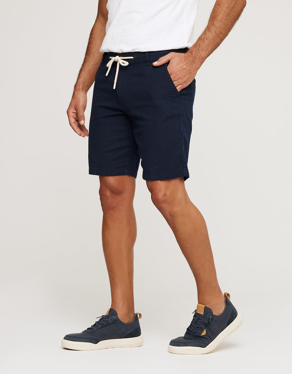 Bermuda Algodón - Nafio 