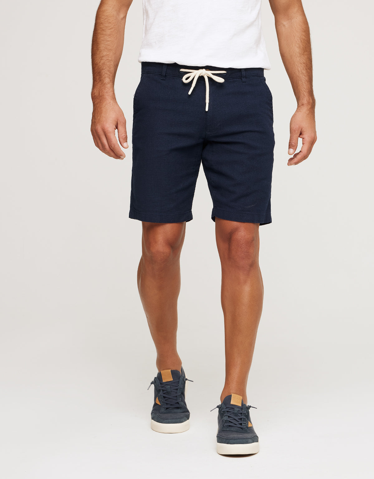 Bermuda Algodón - Nafio 