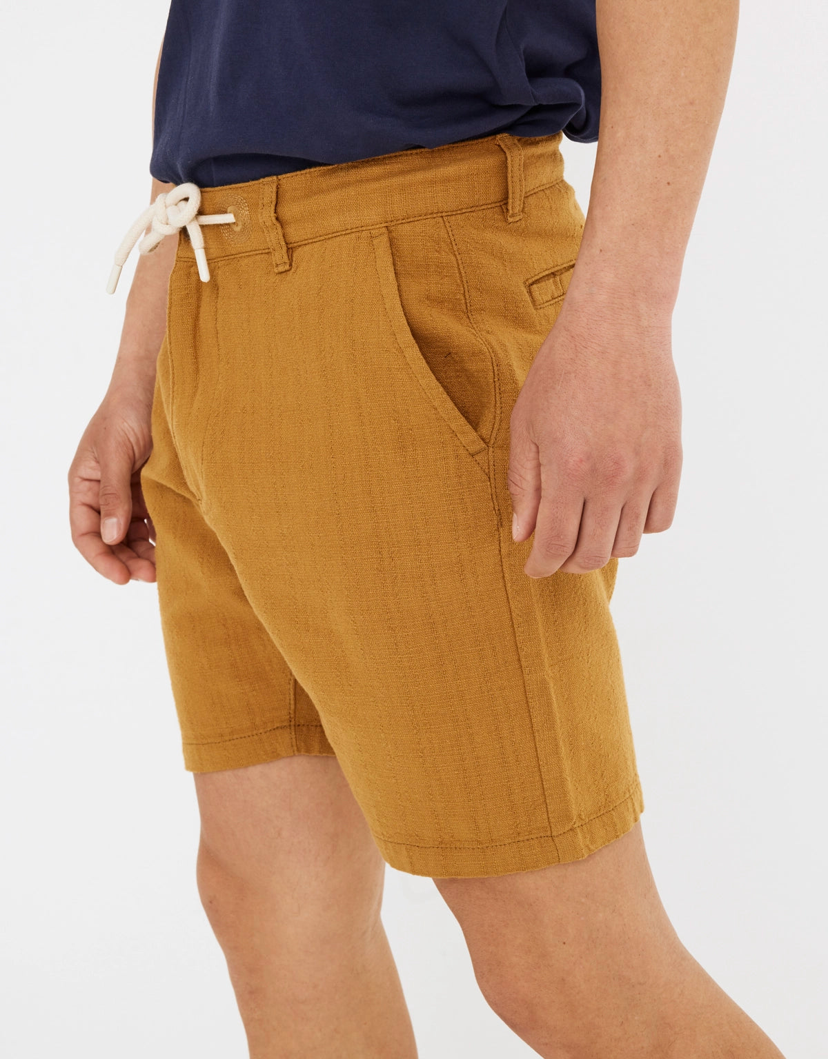 Bermuda Algodón - Nafio 