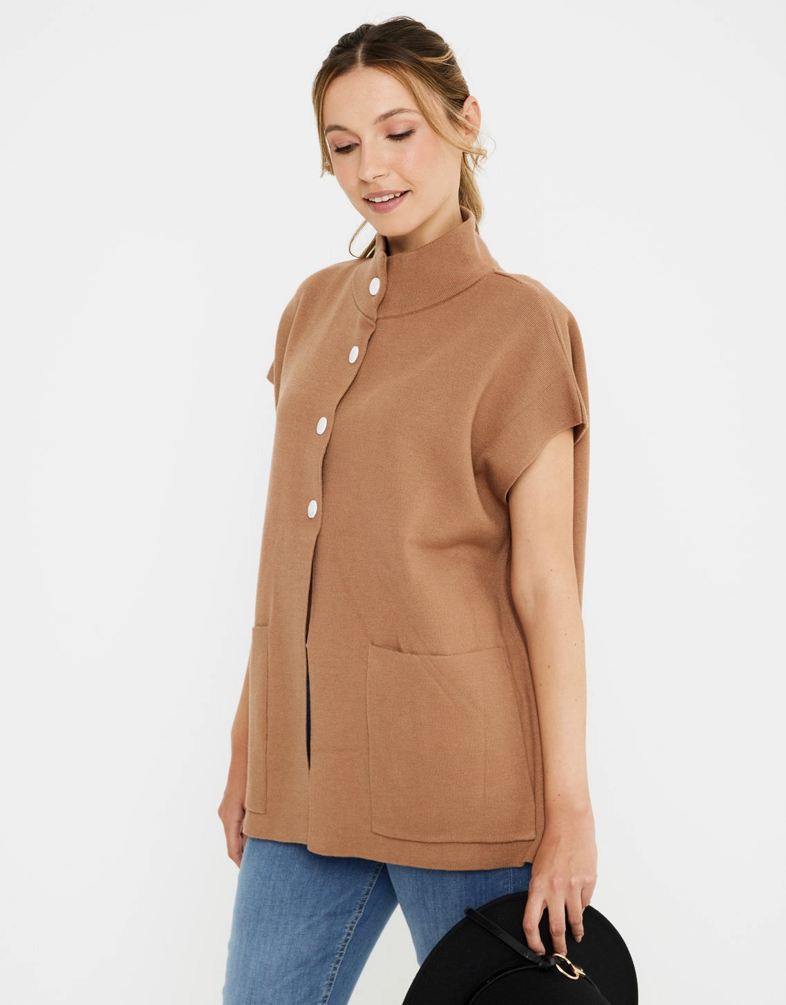 Poncho Botones - Martuno 