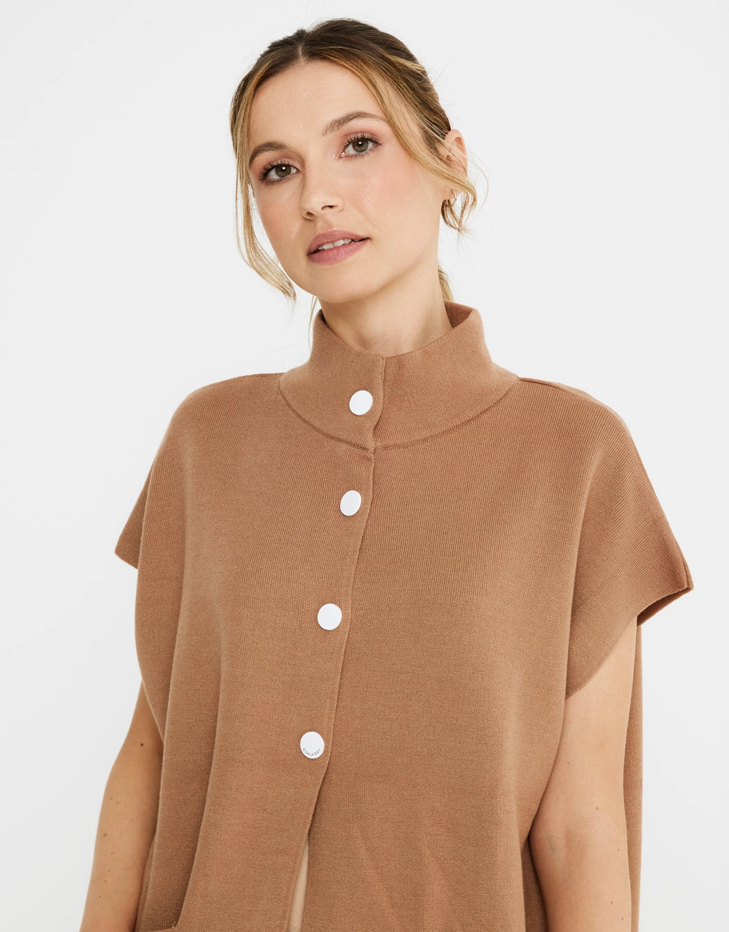 Poncho Botones - Martuno 