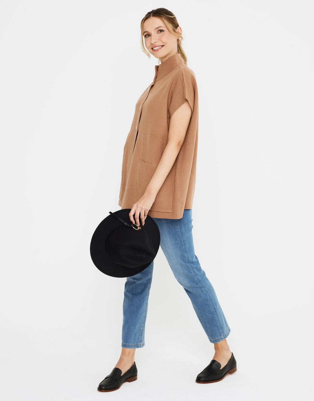 Poncho Botones - Martuno 