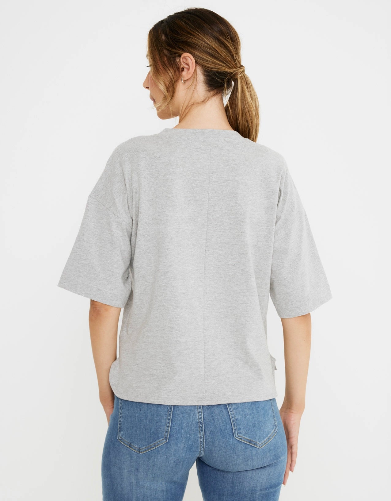 Camiseta Manga Corta Algodón - Gagata