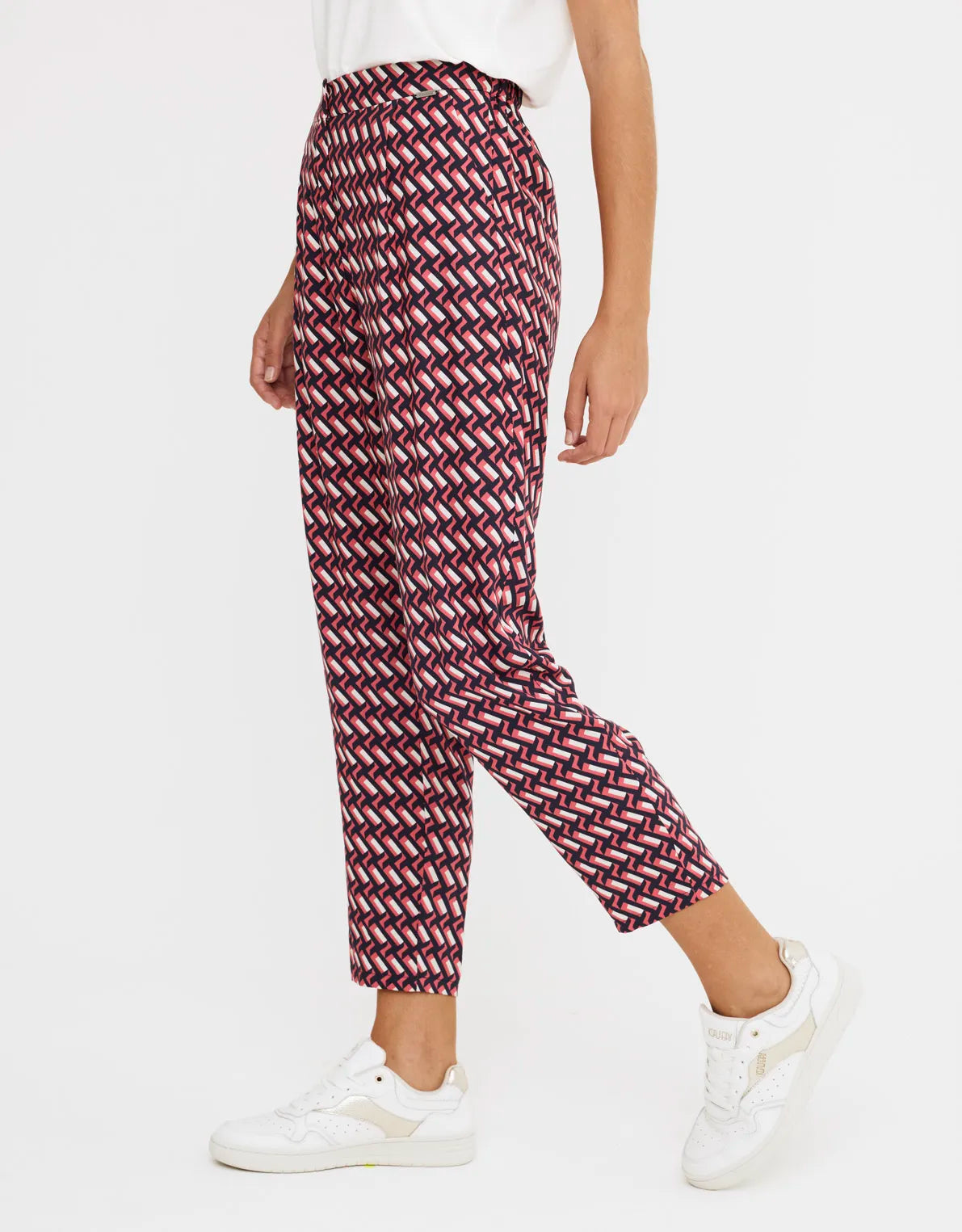 Pantalón Largo - Samita